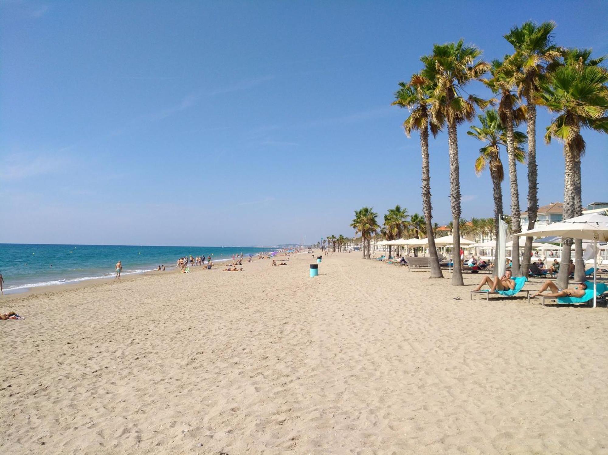 Good Atmosphere * El Vendrell